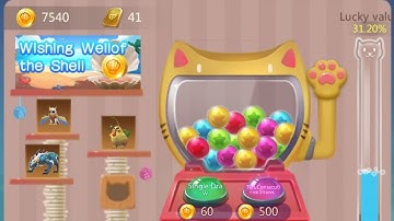 UTOPIA ORIGIN: GATCHA WISHING WELLOF THE SHELL // NEW UPDATE🤩 #ryuusora7 #utopiaorigin #gatcha