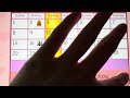 Starfall Calendar February 17, 2026