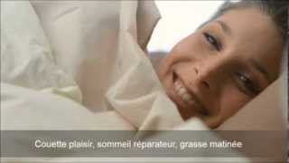 Le Catalogue Castex Couettes, Édredons, Oreillers Naturels Duvet