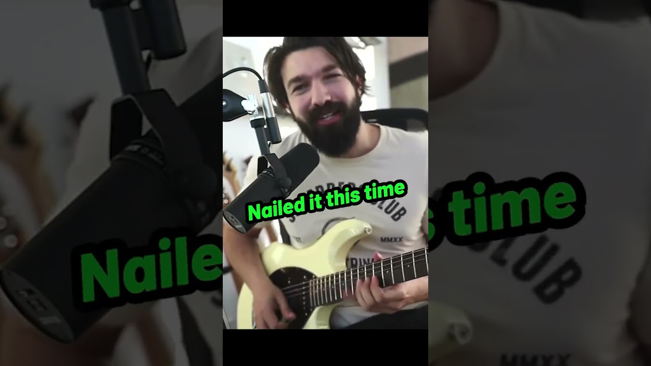 One Take | Rating Jam Tracks [Part 1]