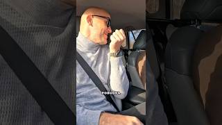 Pośpiech poniża, panowie #shorts #caroseria #toyota