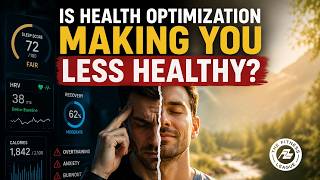 Can You Optimize Your Health and Still Enjoy Your Life?