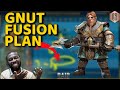 Gnut Fusion Calendar - Explained and 10x Champions | Raid: Shadow Legends