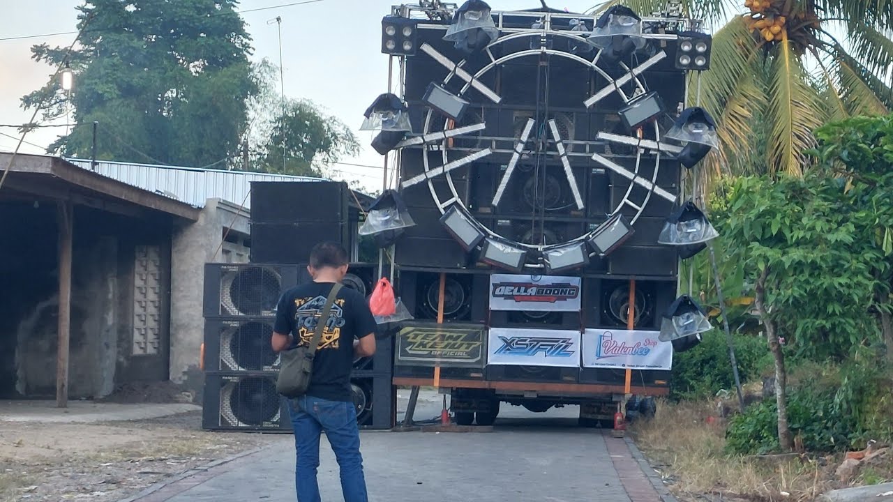 LIVE 🇮🇩 Faskho Sengox Di Plampangrejo Cluring Banyuwangi