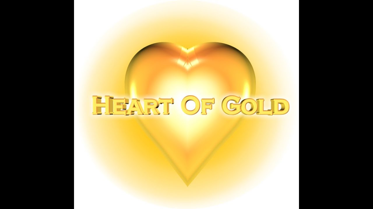 HEART OF GOLD YouTube Music