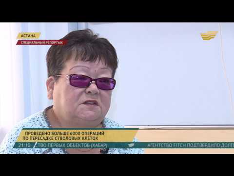 Развитие медицины за 25 лет