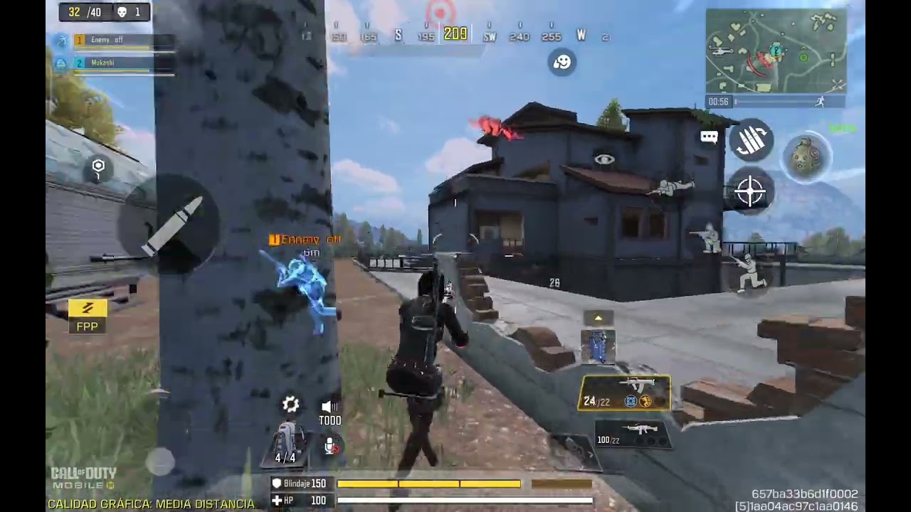 DUO VS SQUAD GUNFIGHTS / SYNERGY DUO.