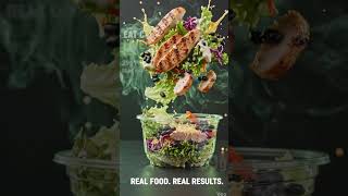 Muscle Recovery / Workout Fuel