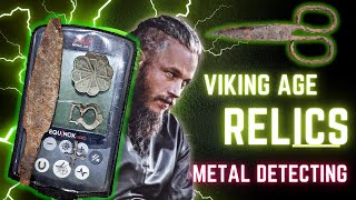 Viking Finds Day * WOW metal detecting #outdoors *