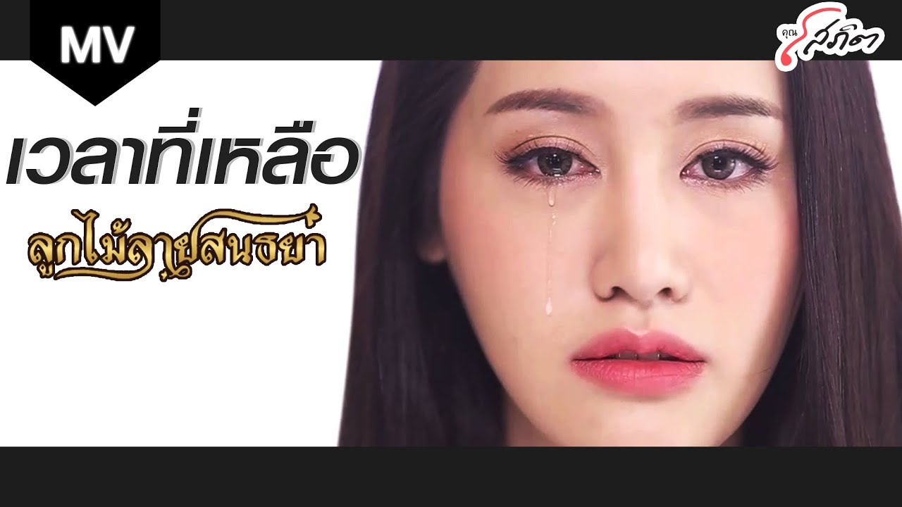 เวลาที่เหลือ Ost.ลูกไม้ลายสนธยา  พิม พิมประภา l คุณ โสภิต