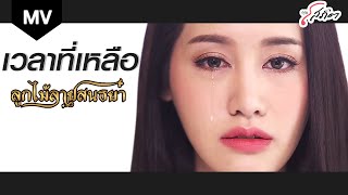 เวลาที่เหลือ Ost.ลูกไม้ลายสนธยา พิม พิมประภา l คุณ โสภิต