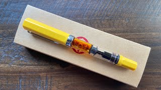:   TWSBI Eco