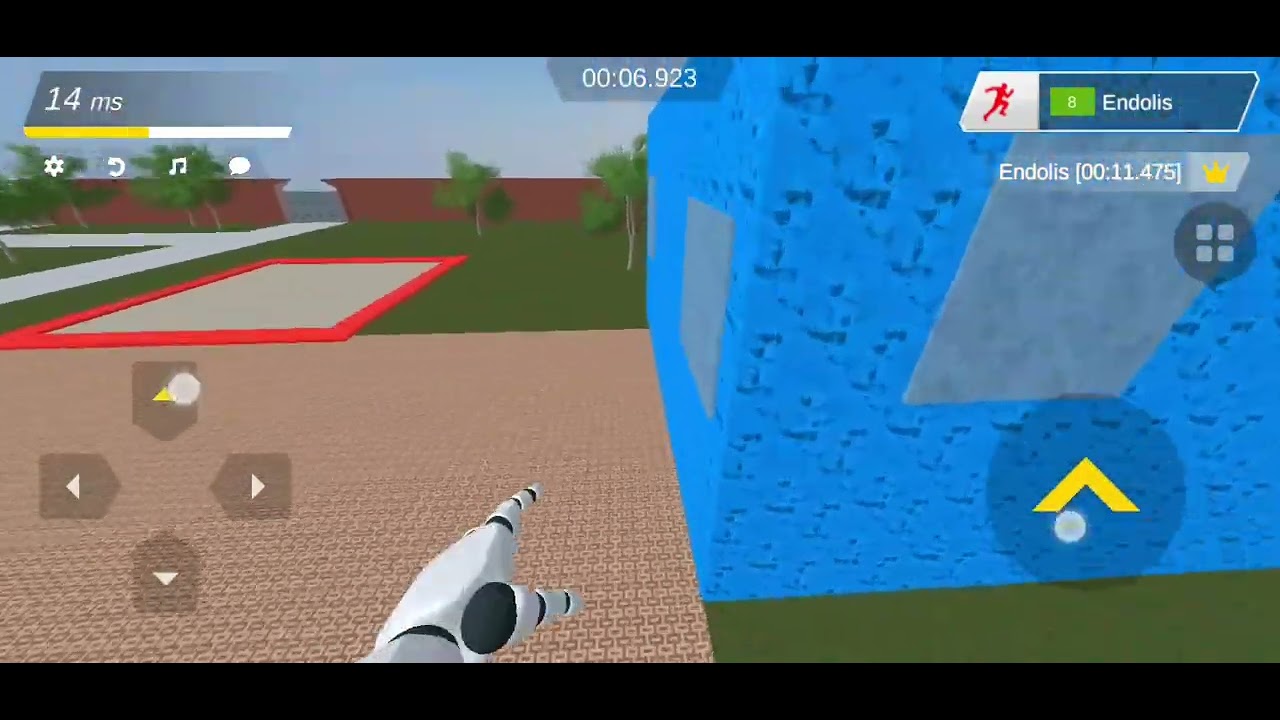 a work in progress map. - YouTube