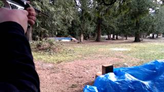 MacDev Clone VX Shooting Video