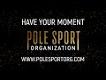 2021 PSO Pacific & After Dark Pole Champion, Peppa Pou