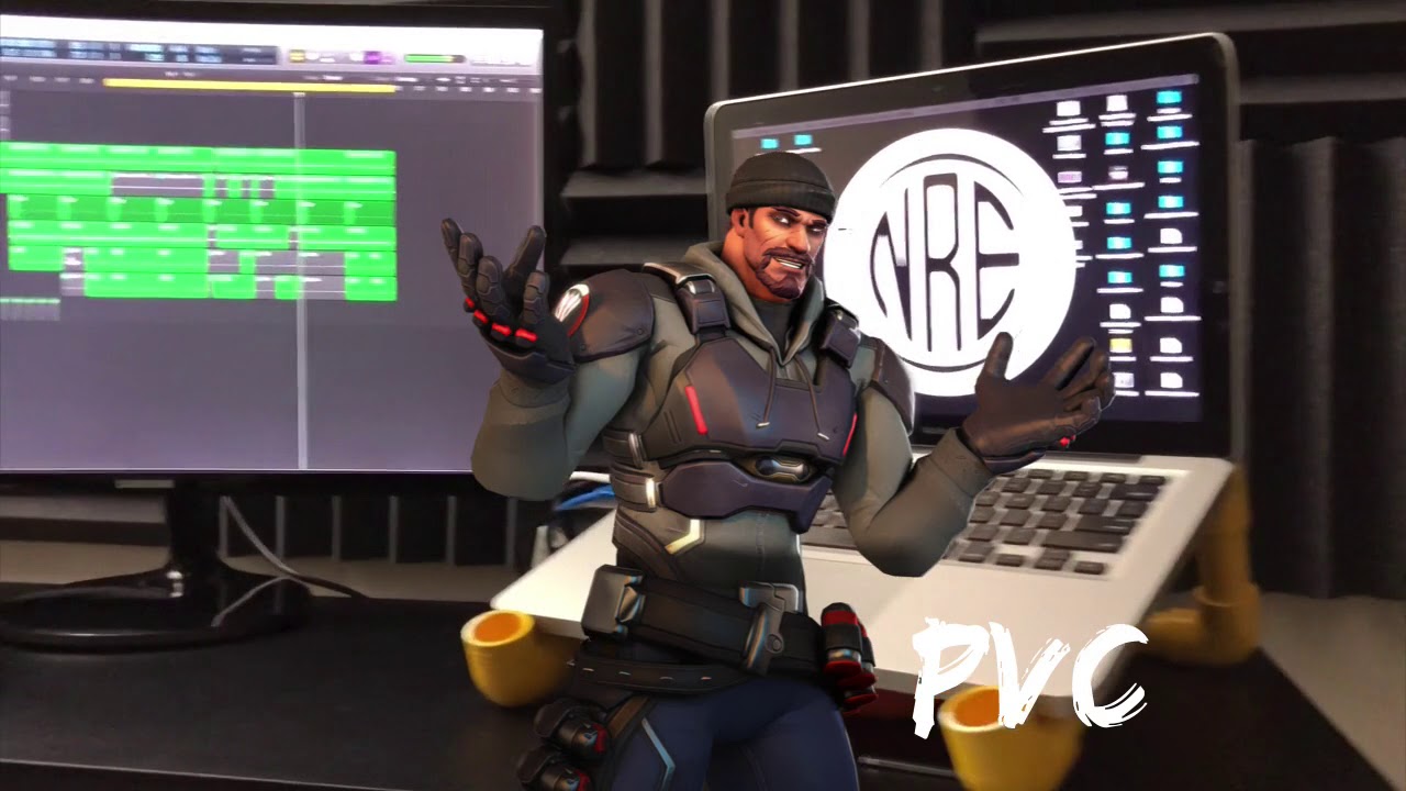 Innnnnncomming !!! NRE Sounds Home Producer Studio Tour: Vlog UPDATE