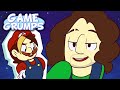 Game Grumps Animated - Anybody Can Draw - by OceanFruit