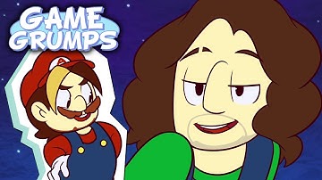 Game Grumps Animated - Anybody Can Draw - by OceanFruit