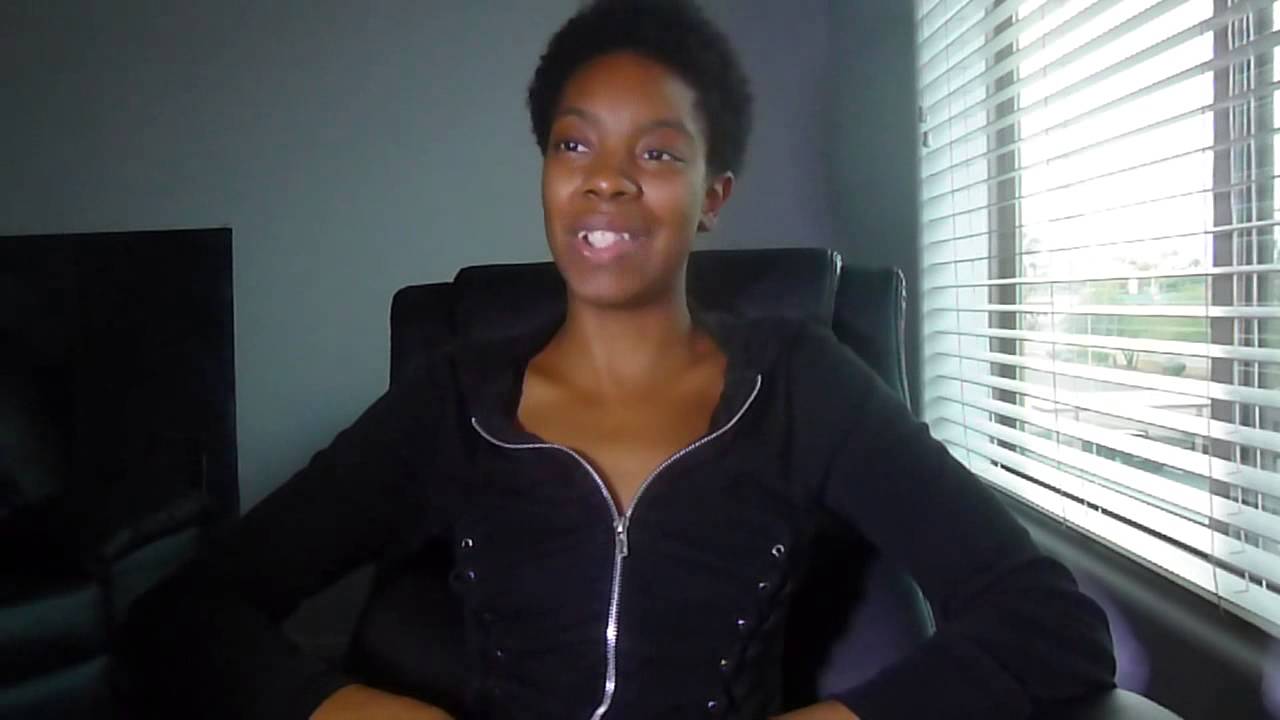 A Girl Named Ryan (Part 2) YouTube