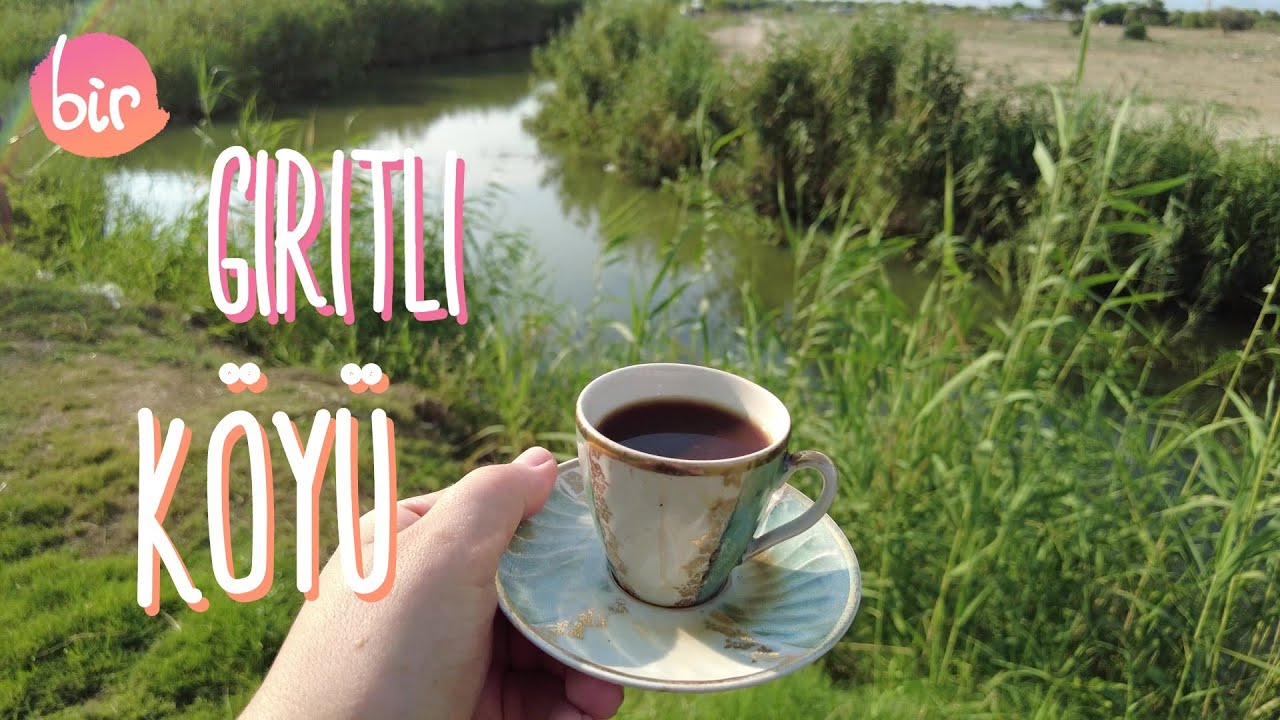 Antalya'da Bir Girit Köyü | Boğazkent Serik