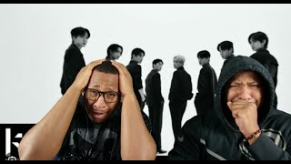 Ateez(에이티즈) - Not Okay Mv Twins Reaction Ateez Is So Slept On This Is Fire