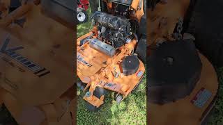 Commercial Mowers and Landscaping Equipment for sale on Long Island Wednesday July 10th Only.