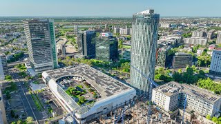 Bucharest City Vibes