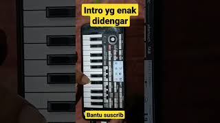 intro dangdut tempo dulu#Shorts
