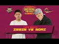 Issin japan vs nori japan  bboys top8  bfg world series hong kong 2023