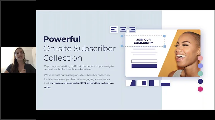 Maximize Your SMS Marketing Results: Collect Subscribers at Scale