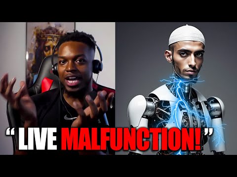 Multiple Muslims Malfunction Live BACK TO BACK!!!!!