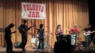 TúlavíPohoda- Prúty