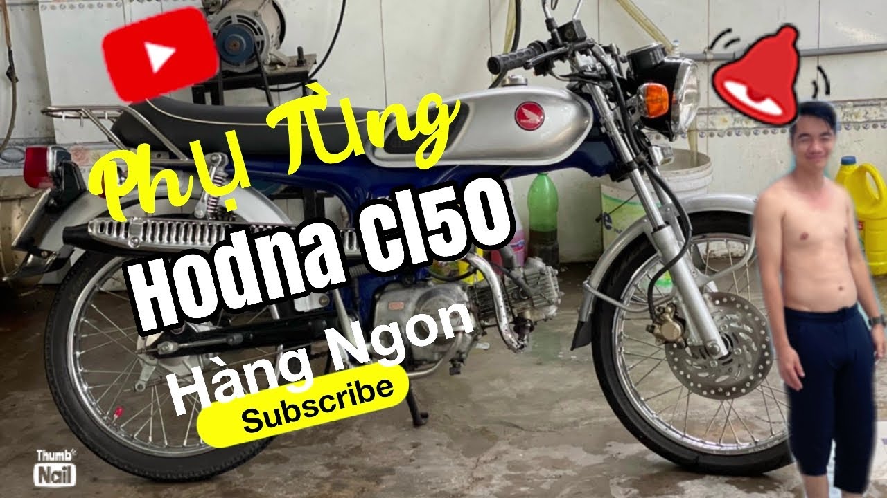 Honda 67 ss50 cl50 cd50 các đời cho ACE đam mê  TP Hồ Chí Minh  Quận  Thủ Đức  Xe máy  Chuyenbanxecom