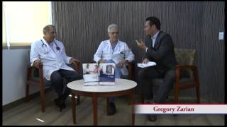 Healthline: Heart & Vascular Institute