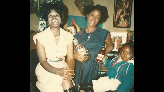 Bernadine Scott Memorial Slideshow