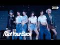 ILLIT (아일릿) ‘I Got Your Back (Feat. JISOO, MOMOKA of HANA)’ @ PRESS START♥