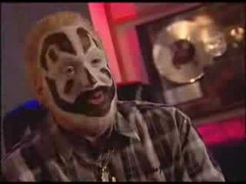 Video: Joseph Bruce (Violent J) Valor neto: Wiki, casado, familia, boda, salario, hermanos