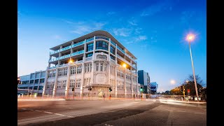 Penthouse Living - 28 & 29/65 Milligan Street, Perth
