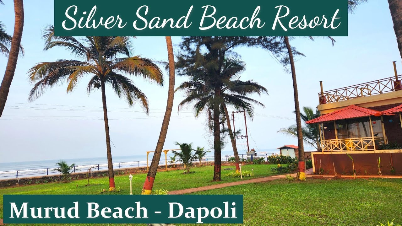 best-beach-resorts-in-konkan-silver-sand-beach-resort-murud-beach