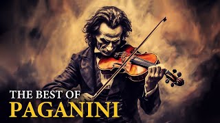 ที่สุดของปากานินี | เหตุใด Paganini จึงถูกมองว่าเป็นนักไวโอลินของปีศาจ