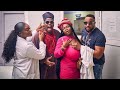 DOCTOR MAKANAKI | MR MACARONI | NINO B | MUMMY WA