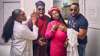 DOCTOR MAKANAKI | MR MACARONI | NINO B | MUMMY WA