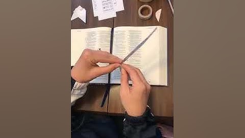 How to Make Your Own Stickers for Bible Art Journaling and Planners   Video Tutorial