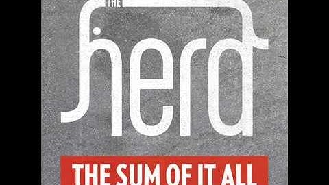 The Herd "The Sum of it All"