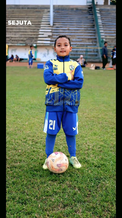 SSB terbaik di Gresik petro kimia putra