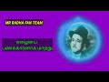 Mr radha thathuvam   mr radha fan team