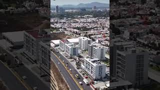 Departamentos en venta en Sant Marti Nueva Galicia Tlajomulco / Casasur.mx / 3335997569