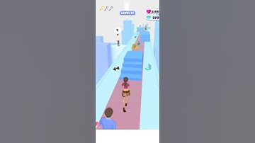 MakeOver Run Level 27 Android/IOS Gameplay Walkthrough