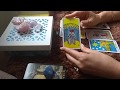 ESTOU BLOQUEADA ELE (A) VAI ME DESBLOQUEAR? VAMOS NOS ENTENDER? O Tarot Responde - Tarot do Amor 28