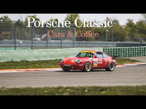 Sights & Sounds | 7.Classic Cars & Coffee by Porsche Leipzig | Grand Prix Magazine